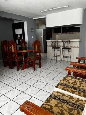 Casa en las brisas